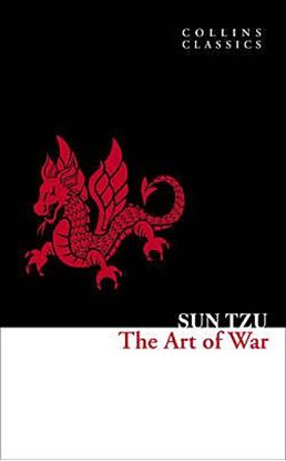 Εικόνα της COLLINS CLASSICS: THE ART OF WAR PB A FORMAT