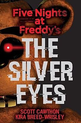 Εικόνα της FIVE NIGHTS AT FREDDY'S: THE SILVER EYES