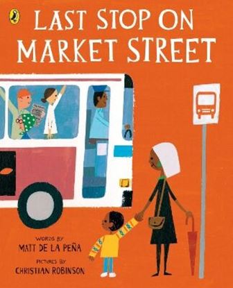 Εικόνα της LAST STOP ON MARKET STREET PB