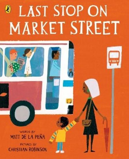 Εικόνα από LAST STOP ON MARKET STREET PB