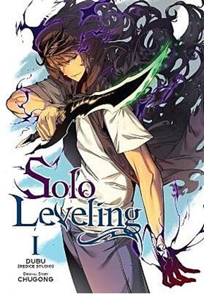 Εικόνα της SOLO LEVELING GN VOL 01 (MR) (C: 0-1-1)