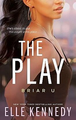 Εικόνα της BRIAR U 3: THE PLAY PB