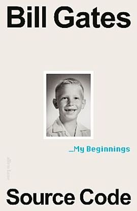 Εικόνα της SOURCE CODE: MY BEGINNINGS TPB