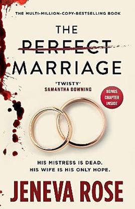 Εικόνα της MY PERFECT MARRIAGE