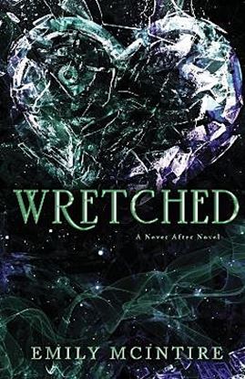 Εικόνα της NEVER AFTER 3: WRETCHED
