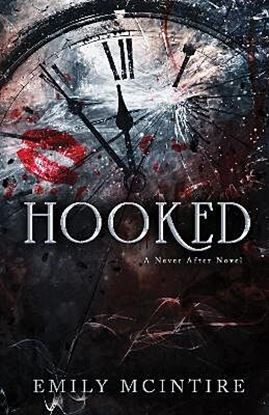Εικόνα της NEVER AFTER 1: HOOKED