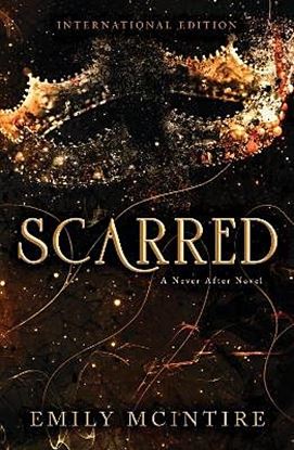 Εικόνα της NEVER AFTER 2: SCARRED