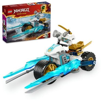 Εικόνα της LEGO® NINJAGO: ZANE'S ICE MOTORCYCLE