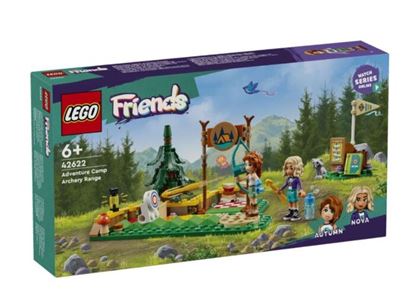 Εικόνα της LEGO® FRIENDS: ADVENTURE CAMP ARCHERY RANGE