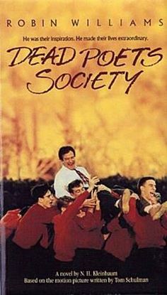 Εικόνα της DEAD POET'S SOCIETY PB B