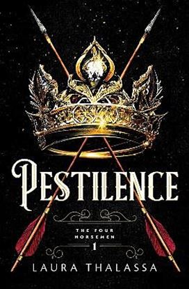 Εικόνα της THE FOUR HORSEMEN 1: PESTILENCE