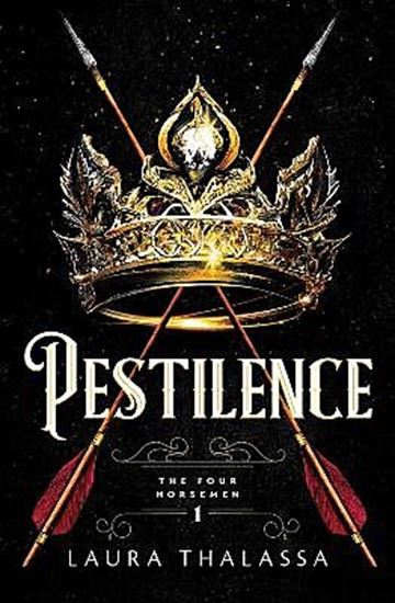 Εικόνα από THE FOUR HORSEMEN 1: PESTILENCE