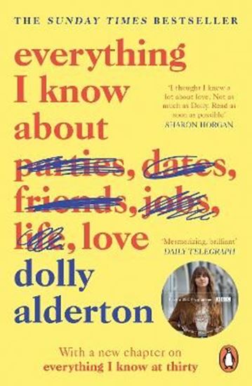 Εικόνα από EVERYTHING I KNOW ABOUT LOVE PB