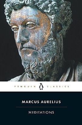 Εικόνα της PENGUIN CLASSICS: MEDITATIONS PB B FORMAT