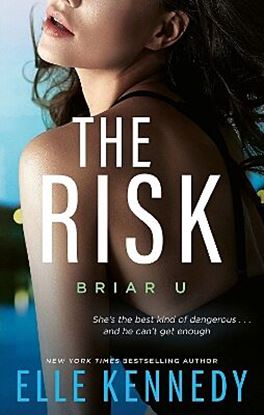 Εικόνα της BRIAR U 2: THE RISK PB