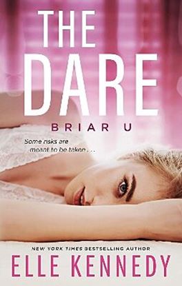 Εικόνα της BRIAR U 4: THE DARE PB