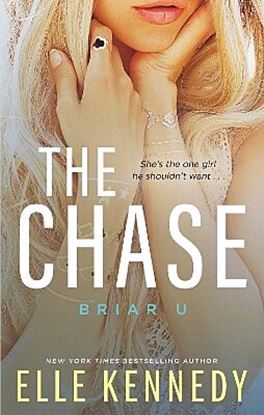 Εικόνα της BRIAR U 1: THE CHASE PB