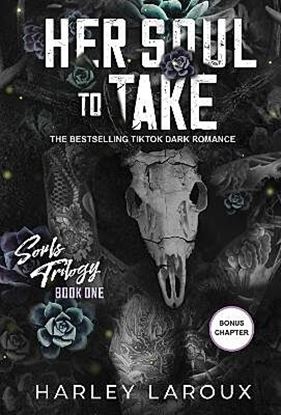 Εικόνα της SOULS TRILOGY 1: HER SOUL TO TAKE