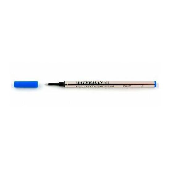 Εικόνα από ΑΝΤΑΛΛΑΚΤΙΚΟ WATERMAN ROLLER BALL ΜΠΛΕ FINE