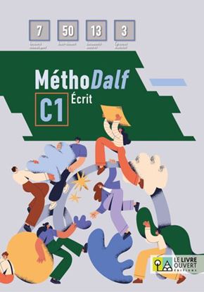 Εικόνα της METHODALF C1 ECRIT