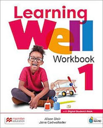 Εικόνα της LEARNING WELL 1 WB (+ DIGITAL WB)