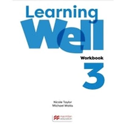 Εικόνα της LEARNING WELL 3 WB (+ DIGITAL WB)