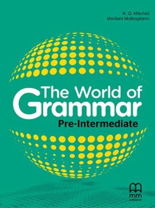 Εικόνα της THE WORLD OF GRAMMAR Pre-Intermediate