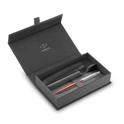 Εικόνα της ΣΕΤ PARKER 1171.1218.06 JOTTER CR CH.ORANGE POUTCH