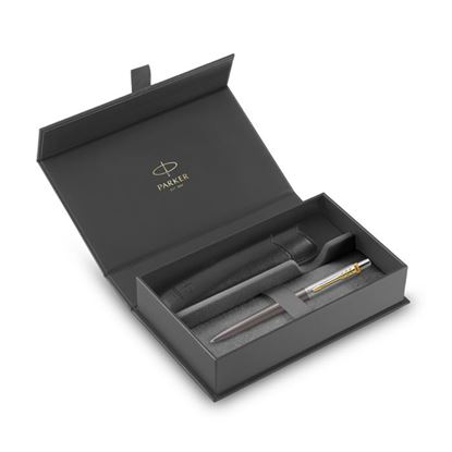 Εικόνα της ΣΕΤ PARKER 1171.0303.22 JOTTER XL BP GREY GT+POUTC