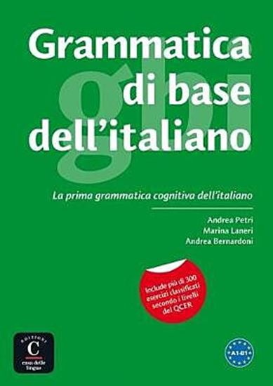 Εικόνα από GRAMMATICA DI BASE DELL’ITALIANO