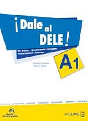 Εικόνα της DALE AL DELE A1