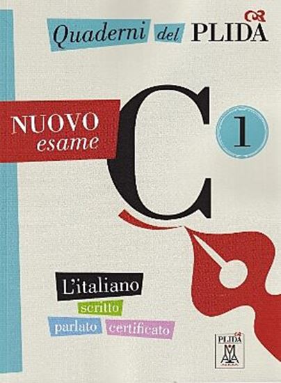 Εικόνα από NUOVO QUADERNI DEL PLIDA C1