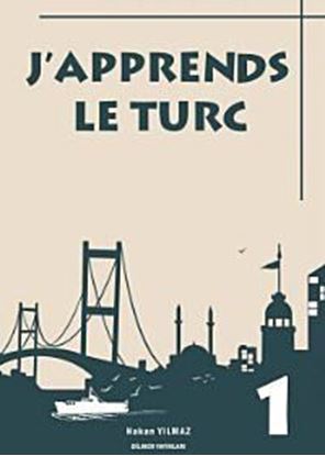 Εικόνα της I STUDY TURKISH MYSELF 2