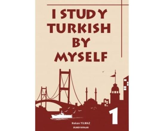 Εικόνα από I STUDY TURKISH MYSELF 1