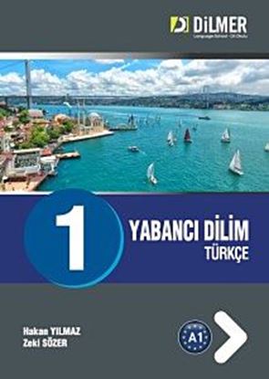 Εικόνα της YABANCI DILIM TURKCE 4 N/E