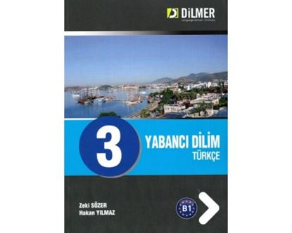 Εικόνα της YABANCI DILIM TURKCE 3 N/E