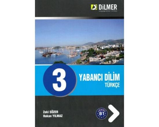 Εικόνα από YABANCI DILIM TURKCE 3 N/E