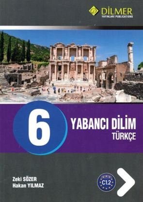 Εικόνα της YABANCI DILIM TURKCE 6 N/E