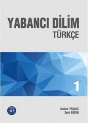 Εικόνα της YABANCI DILIM TURKCE 1 N/E