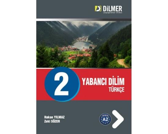 Εικόνα από YABANCI DILIM TURKCE 2 N/E
