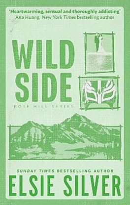 Εικόνα της ROSE HILL 3: WILD SIDE