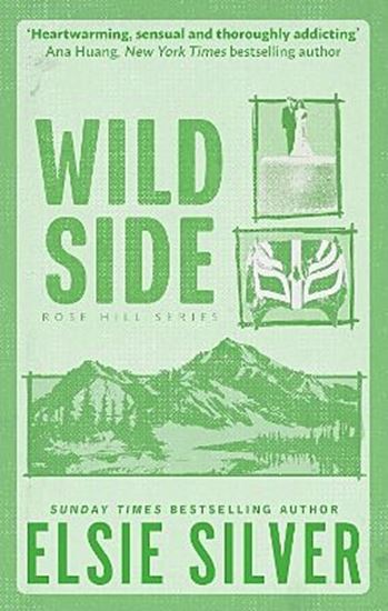 Εικόνα από ROSE HILL 3: WILD SIDE