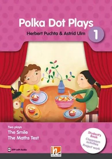 Εικόνα από POLKA DOT PLAYS 1