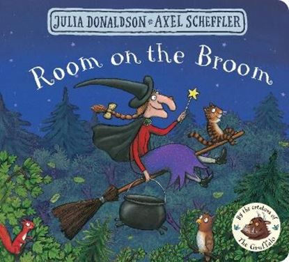Εικόνα της ROOM ON THE BROOM HC BBK