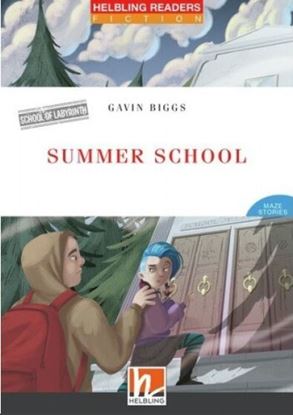 Εικόνα της HRBS 3: SUMMER SCHOOL A2 (+APP.+E-ZONE)