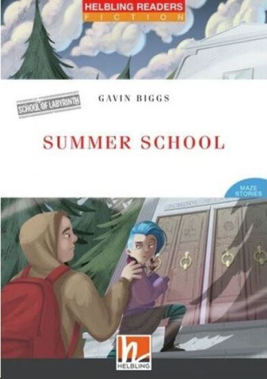 Εικόνα από HRBS 3: SUMMER SCHOOL A2 (+APP.+E-ZONE)