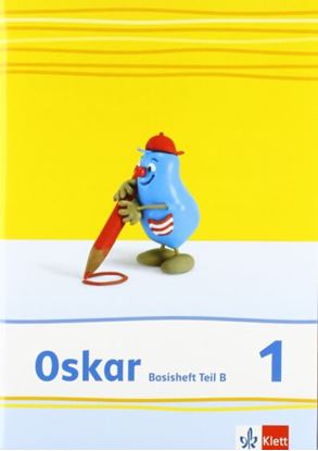 Εικόνα της OSKAR 1 BASISHEFT TEIL A
