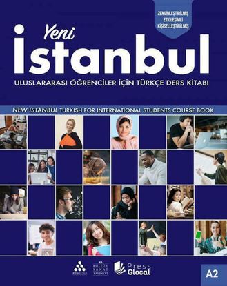 Εικόνα της YENI ISTANBUL A2 PACK