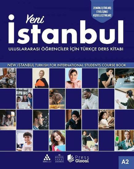 Εικόνα από YENI ISTANBUL A2 PACK