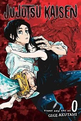 Εικόνα της JUJUTSU KAISEN 0 PA